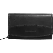 Bruno Banani Geldbörse Damen 020026 schwarz