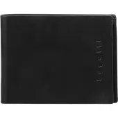 Bugatti cases 49399401, Schwarz, Leder, Einfarbig, Tasche, 1 Stück(e)