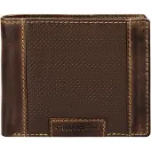 Chiemsee Geldbörse Birma Herren 020290 braun