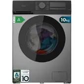 Cecotec Bolero Dresscode 10450 Frontlader Waschmaschine
