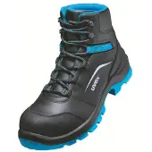 Uvex S3 Stiefel 9556 Modellreihe 2 xenova, Größe:42, Weite:10