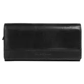Bruno Banani Geldbörse Damen 020862 schwarz