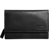 Mano Geldbörse Don Simon Damen 020707 schwarz
