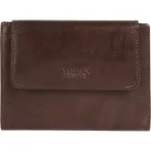 Mano Geldbörse Damen 021570 dunkelbraun