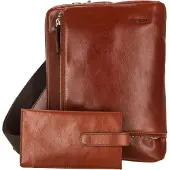 PICARD Umhängetasche Buddy Crossbodybag Cognac braun