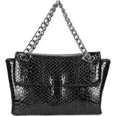 PICARD Starlight - Schultertasche 23 cm Synthetik (black)