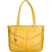 PICARD Warm Up - Shopper 41 cm Rindsleder