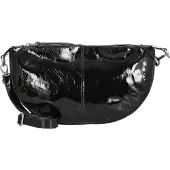 PICARD Schultertasche Umhängetasche Cool Down Handbag Black schwarz