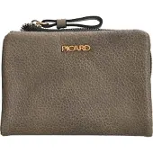 PICARD Geldbörse Calico 1 Wallet Taupe