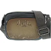 Anekke Real Manifesto 41713-183 (1/beige/petrol/braun)