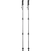 Trekmates Walker Lock Pole Paar verstellbare LeverLock Wanderstock Outdoor