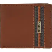Mano Geldbörse Herren 021557 cognac