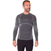 Trangoworld Cetema Langarm-baselayer