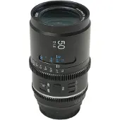Sirui Astra T1.8 1.33x Full Frame Autofocus Anamorphic Cine Lenses 50mm Sony E-Mount Neutral Flare