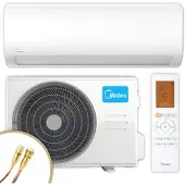 Midea Split Klimaanlage | Xtreme Save Pro | 7,0 kW | Quick-Connect