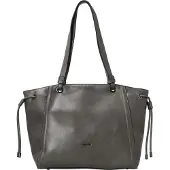 PICARD Schultertasche Tango Shopper Granite grau