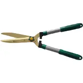 Ks Tools BERYLLIUMplus, Horizontale Klingen, Kurzgriff, Grün, 520 mm, 30 cm, 1,4 kg