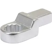 Ks Tools 516.2434, Chrom-Stahllegierung, Chrom, 14 mm, 195 g, 1 Stück(e)