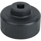 Ks Tools 3/4" Achsmuttern-Schlüssel, 6-kant, kurz - 460.0065