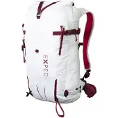 Exped - Icefall 30 - Tourenrucksack Gr M weiß
