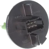 VEMO Regler, Innenraumgebläse Green Mobility Parts