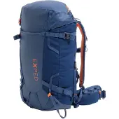 Exped - Women's Couloir 30 - Tourenrucksack blau