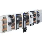 Rittal SV Stromschienenhalter - 9342400