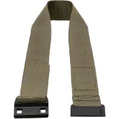 Helikon Tex EDC Magnetic Gurt, S, olive green/black