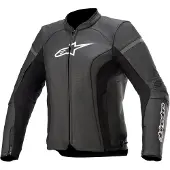 Alpinestars 3112021-10-50, Männlich, Schwarz
