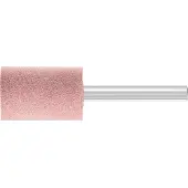 PFERD TOOLS Poliflex Schleifstift Zylinderform Bindung GR - 41246108