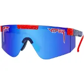 Pit Viper Sonnenbrille The Basketball Team 2000