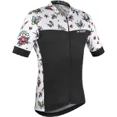 Gist Climber Tattoo Kurzarm-radtrikot