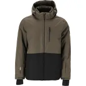 Whistler Drizzle M Ski Jacket W-pro 10000 black ink (1071) L