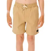Rip Curl Epic Volley Kurze Hose Grün 12 Years Junge Grün 12 Years