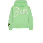 Barrow Kids S5bkjuhs037 Kapuzenpullover Grün 4 Years Jungen,Mädchen Grün 4 Years