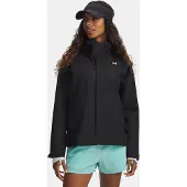Under Armour Regenjacke für Damen Cloudstrike