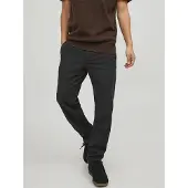 Jack & Jones Tollie Dave Chinohose Braun 29 / 32 Mann Braun 29