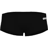 Arena Badehose "MENS TEAM SWIM LOW WAIST SHORT SOLID" niedrige Bundhöhe