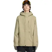 Volcom Dua Insulated Gore-tex Jacke