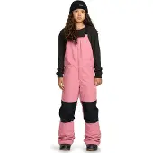 Volcom Barkley Insulated Bib Rennanzug