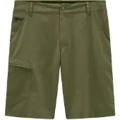 Berghaus Navigator 2.0 Short Adult Male Cheviot Green (DkGRN, green), Größe 30 (46), 422174004,