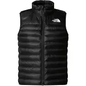 The North Face - Women's Terra Peak Vest - Kunstfaserweste Gr XL schwarz