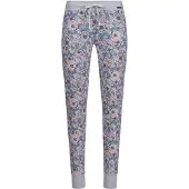 Skiny Damen Pyjamahose Night In Mix&Match