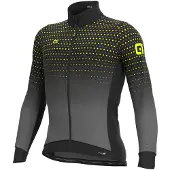 ALÉ Pr-s Bullet Dwr Langarm-trikot M Mann M