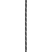 Edelrid Static Low Stretch 11,0mm night (017) 100 M