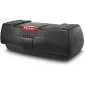 Shad Topcase Quad/ATV 110 Liter Unisexneutral000 - Motorradzubehör - Motorradgepäck
