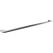Emco art Badetuchhalter, 800 mm, chrom, 166000181