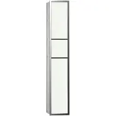 Emco asis 150 WC-Modul Unterputzmodell