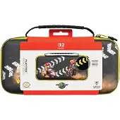 Turtle Beach Playtrek Travel Mario Kart World Hülle