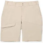 Houdini M's Go Shorts sandstorm (148) S